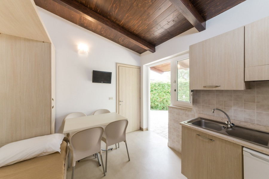 Nicolaus Club Alimini Smile Residence